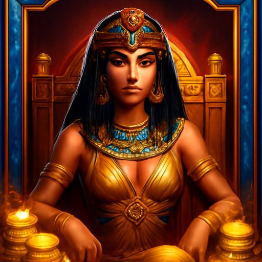 BK99 Hand of Midas সোনালি হাতের ভিউ